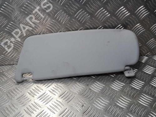 Højre solskærm OPEL MERIVA A MPV (X03) 1.7 CDTI (E75) | BP23717140I2 