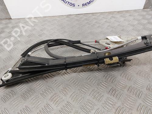 Front left window mechanism VW POLO V (6R1, 6C1) 1.6 TDI | BP23748231C22 