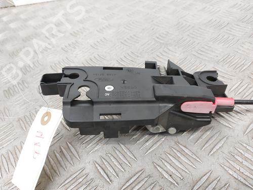 Front right interior door handle FORD MONDEO IV Turnier (BA7) 2.0 TDCi | BP23736269I14 