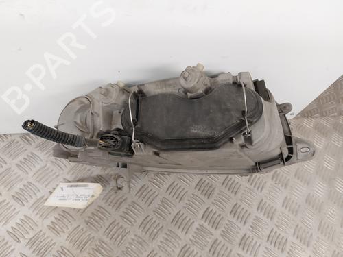 Used Left headlight Left headlight ALFA ROMEO 147 (937_) 1.6 16V T.SPARK (937.AXA1A, 937.AXB1A, 937.BXB1A) (120 hp) 32164223 32164223