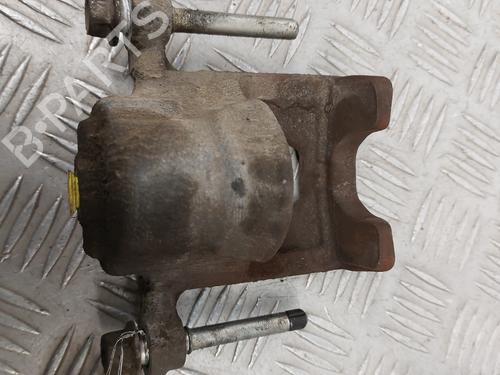 Used Left rear brake caliper NISSAN JUKE (F15) 1.6 (117 hp) 28706491