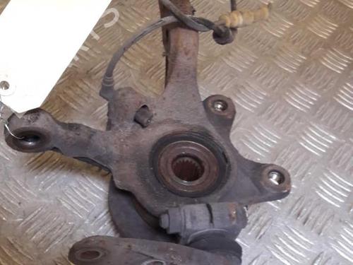 Left front steering knuckle RENAULT TWINGO I (C06_) 1.2 16V (C060) | BP23726685M25 