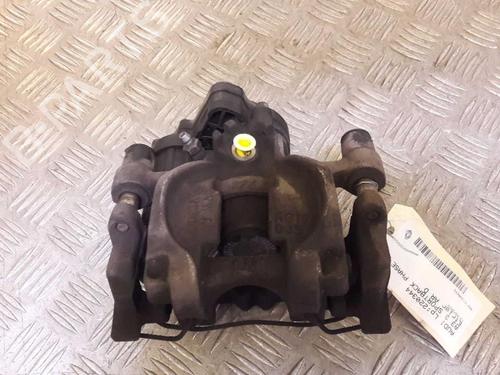 Used Right rear brake caliper AUDI A3 Sportback (8VA, 8VF) 2.0 TDI (150 hp) 23726440