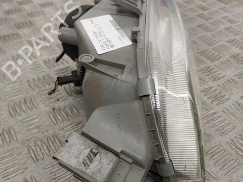 Used Left headlight Left headlight 23737217 23737217