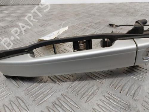 Front left exterior door handle MERCEDES-BENZ CLK (C208) CLK 200 Kompressor (208.344) | BP23744621C128 