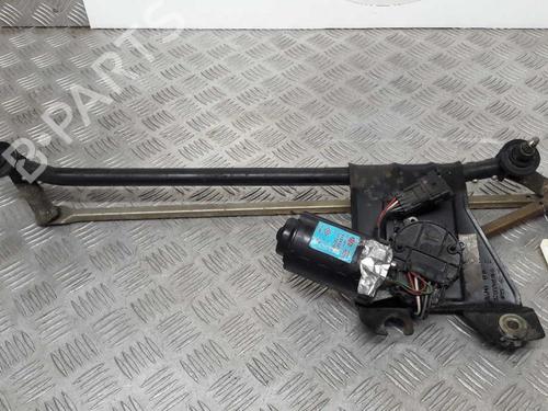 Front wiper motor DACIA LOGAN (LS_) 1.6 (LS0B, LS0D, LS0F, LS0H) | BP24853781M29 - Image 3