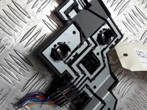 Lampeholder Lampeholder FORD KA (RB_) 1.3 i ROCAM (70 hp) 23717199 23717199