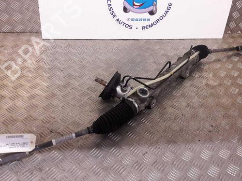 Used Steering rack CITROËN C4 Grand Picasso I (UA_) 1.6 HDi (109 hp) 23717949