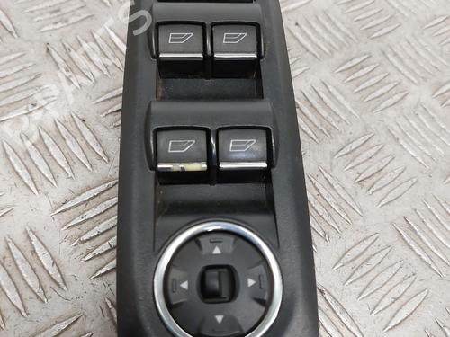 Left front window switch FORD MONDEO IV Turnier (BA7) 2.0 TDCi | BP23736254I27 
