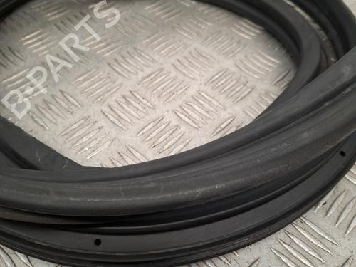 Rubber door seal OPEL CORSA D (S07) 1.3 CDTI (L08, L68) | BP29186377C142 