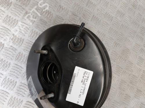 Servo brake CITROËN C3 II (SC_) 1.4 HDi 70 (SC8HZC, SC8HR0, SC8HP4) | BP23745533M42  - Image 5