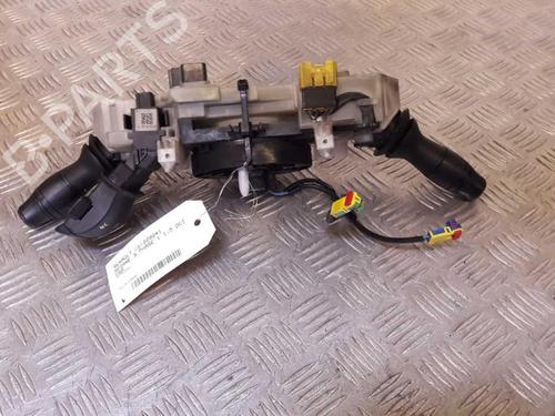Steering column stalk RENAULT MEGANE III Hatchback (BZ0/1_, B3_) 1.5 dCi | BP23726496I23 - Image 4