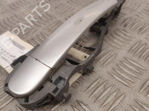 Front right exterior door handle VW GOLF V (1K1) 1.9 TDI | BP23737922C129 