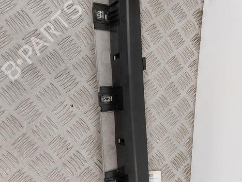 Left sun visor PEUGEOT PARTNER Tepee 1.6 HDi 16V | BP24875800I1 