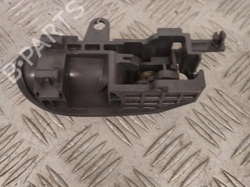 Front left interior door handle PEUGEOT 107 (PM_, PN_) 1.0 | BP23737975I13 