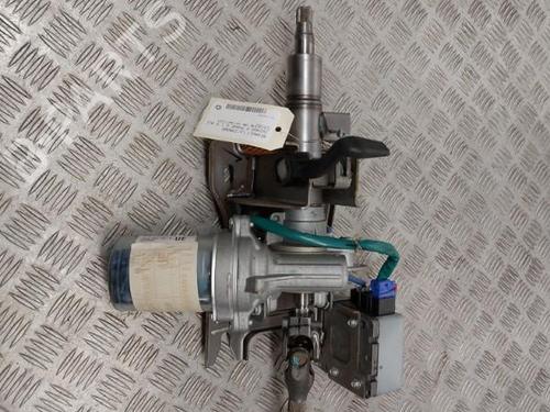 Used Steering column Steering column RENAULT TWINGO II (CN0_) 1.5 dCi 75 (75 hp) 23735732 23735732