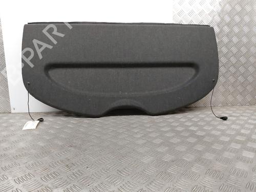 Used Rear parcel shelf Rear parcel shelf RENAULT MEGANE II (BM0/1_, CM0/1_) 1.5 dCi (BM1E, CM1E) (106 hp) 29386992 29386992