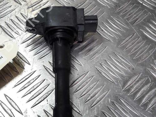 Used Ignition coil Ignition coil NISSAN JUKE (F15) 1.2 DIG-T (115 hp) 23656110 23656110
