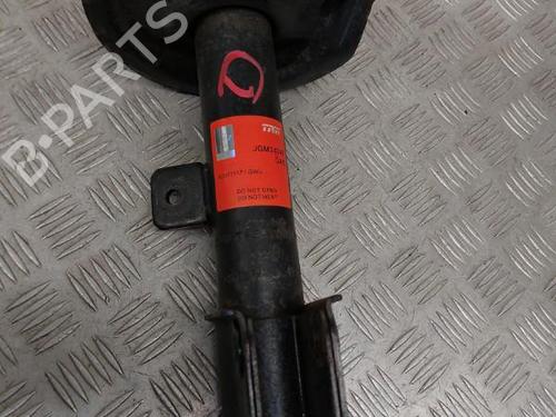 Right front shock absorber PEUGEOT 307 Break (3E) 2.0 HDI 110 | BP23735201M17 