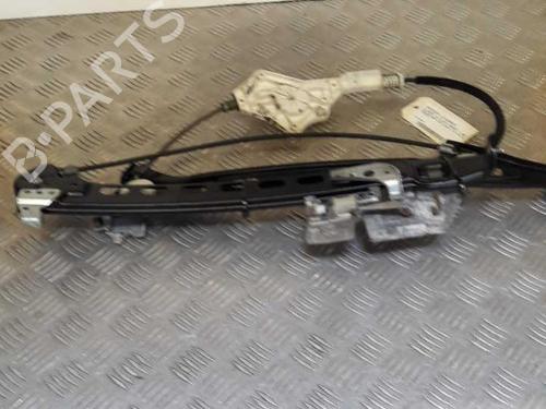 Rear left window mechanism MERCEDES-BENZ CLS (C219) CLS 320 CDI (219.322) | BP23725446C24 