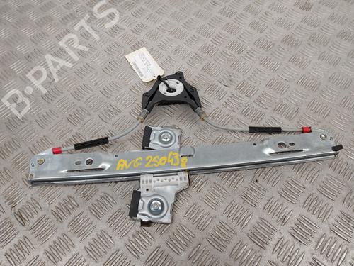 rudehejsemekanisme-ventre-foran-ford-fiesta-vi-cb1-ccn-2008-31824897 main image