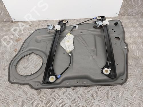 Front left window mechanism MERCEDES-BENZ A-CLASS (W169) A 170 (169.032, 169.332) | BP30461726C22