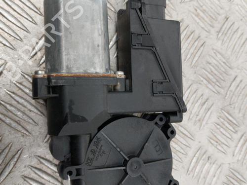 Left front window motor OPEL MERIVA A MPV (X03) 1.6 16V (E75) | BP23737291E21 