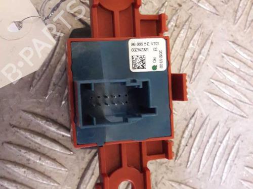 Switch PEUGEOT 508 SW I (8E_) 2.0 HDi RXH Hybrid4 | BP23724488I30 - Image 2