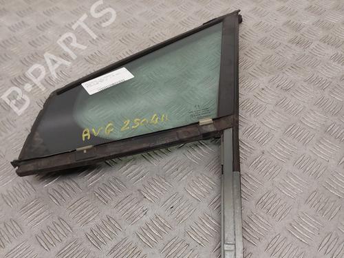 Used Front left quarter glass PEUGEOT 308 I (4A_, 4C_) 1.6 HDi (109 hp) 29312821