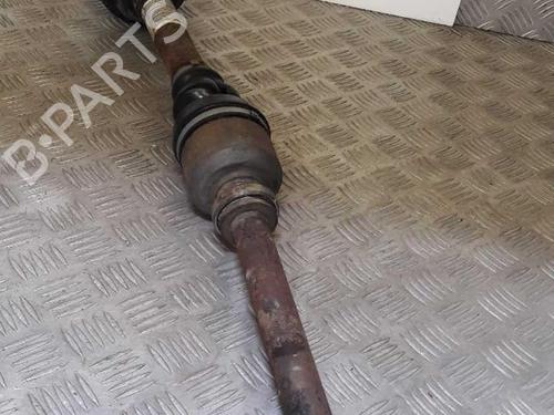 Right front driveshaft CITROËN XSARA (N1) 2.0 HDi 90 | BP23734504M39 