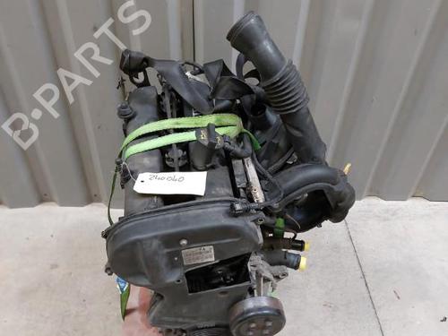 Engine FORD FUSION (JU_) 1.4 | BP23659292M1  - Image 6