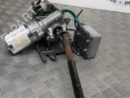Used Steering column Steering column RENAULT TWINGO II (CN0_) 1.5 dCi 75 (75 hp) 23734737 23734737