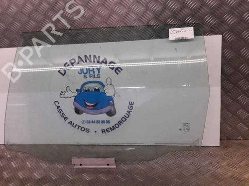 Used Rear left door window VOLVO V70 II (285) 2.5 TDI (140 hp) 23718101