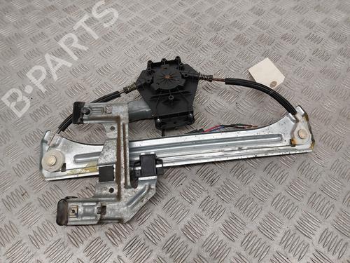 Used Rear right window mechanism Rear right window mechanism CHRYSLER PT CRUISER (PT_) 2.2 CRD (121 hp) 32111000 32111000