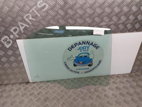 Rear right door window PEUGEOT 406 (8B) 1.8 16V | BP23737326C21 