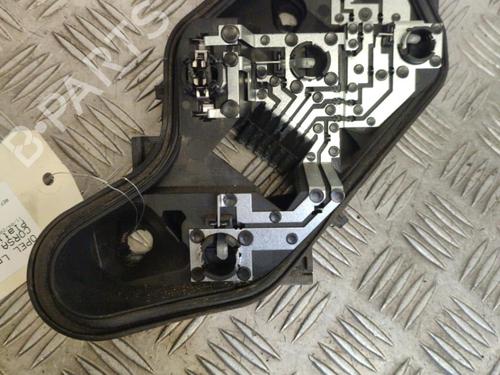 Lamp holder OPEL CORSA D (S07) 1.3 CDTI (L08, L68) | BP23734007L10 - Image 2