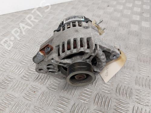 Used Alternator Alternator TOYOTA AYGO (_B1_) 1.0 (KGB10_, KGB10R) (68 hp) 32684596 32684596
