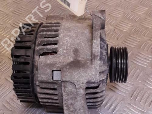 Used Alternator PEUGEOT 106 II (1A_, 1C_) 1.4 i (75 hp) 23725612