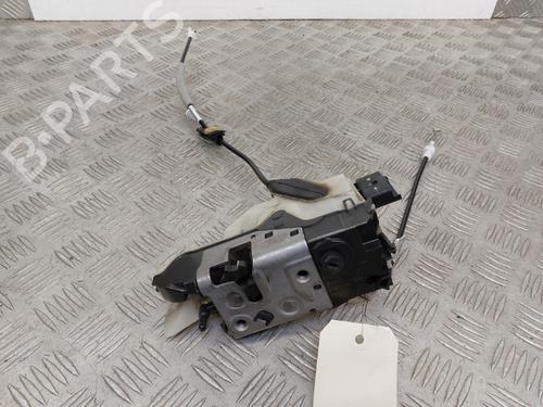 Used Front left lock PEUGEOT 2008 I (CU_) 1.6 BlueHDi 100 (100 hp) 23747071
