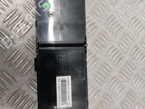 Climate control RENAULT MEGANE III Grandtour (KZ0/1) 1.5 dCi (KZ09, KZ0D, KZ1G, KZ29, KZ14, KZ1W, KZ10, KZ1F,... | BP29352683I5 