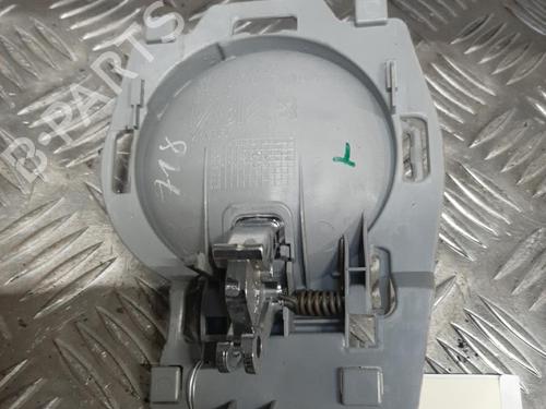 Used Rear left interior door handle Rear left interior door handle CITROËN C3 I (FC_, FN_) 1.4 HDi (68 hp) 23714915 23714915