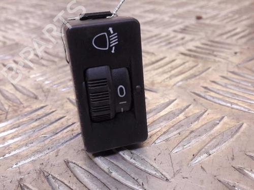 Used Headlight switch PEUGEOT 207 (WA_, WC_) 1.4 HDi (68 hp) 24852503