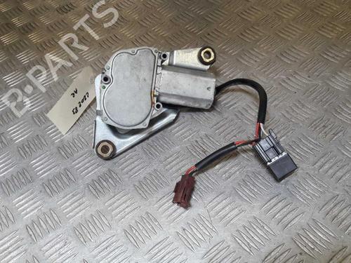Rear wiper motor PEUGEOT 106 II (1A_, 1C_) 1.4 i | BP23725577M102 