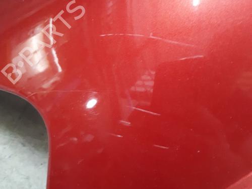 Left front fenders CITROËN C3 I (FC_, FN_) 1.6 16V HDi | BP23745908C41 