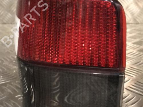 Right taillight PEUGEOT 106 I (1A, 1C) 1.0 | BP23655511C35 