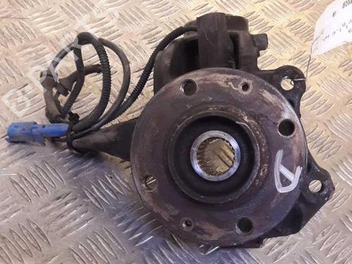 Used Right front steering knuckle CITROËN C3 Picasso (SH_) 1.6 HDI 90 (92 hp) 23718242
