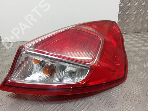 Right taillight FORD FIESTA VI (CB1, CCN) 1.0 EcoBoost | BP25047933C35 