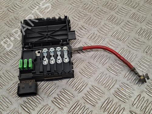 Used Electronic module Electronic module VW BORA I (1J2) 1.9 TDI (130 hp) 36453574 36453574