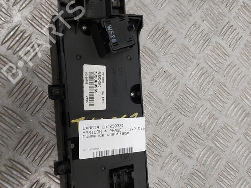 Climate control LANCIA YPSILON (843_) 1.3 JTD (843.AXD11, 843.AXD1A) | BP30458140I5 