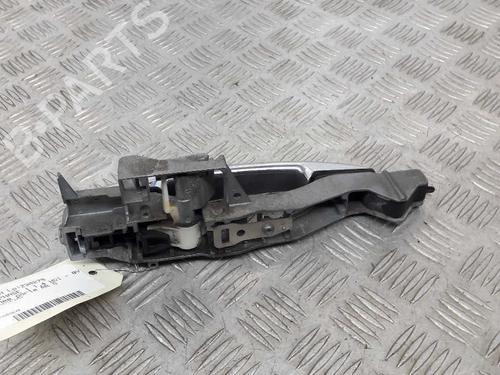 Rear left exterior door handle CITROËN C3 II (SC_) 1.4 HDi 70 (SC8HZC, SC8HR0, SC8HP4) | BP23736338C130 